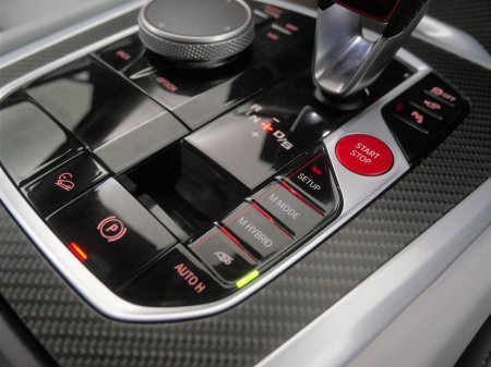 2025 BMW XM - thumbnail 26