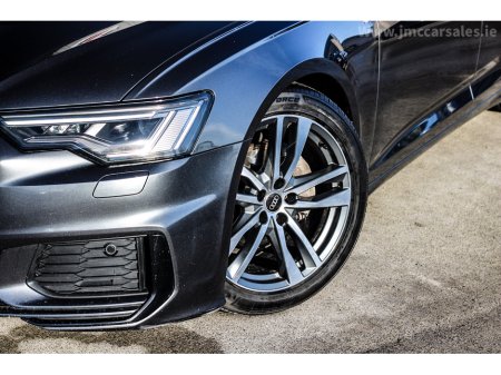 2019 Audi A6  €32,950 thumbnail