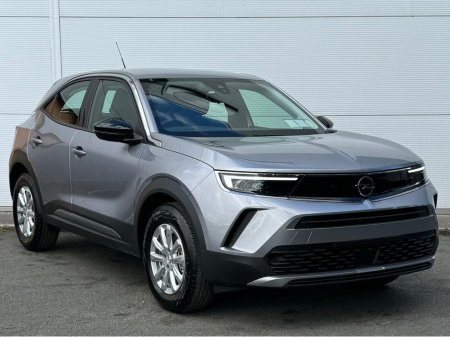 2026 Opel Mokka SC | 1.2 | 100PS | S/S