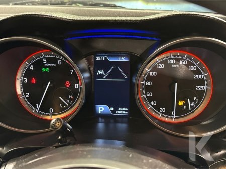 2021 Suzuki Swift - thumbnail 17