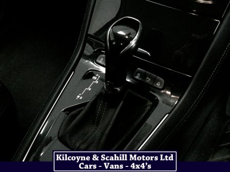 2018 Opel Grandland X 1.5 TD SE 130PS 5DR thumbnail