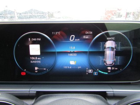 2022 Mercedes-Benz GLE Class - thumbnail 25