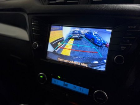 2017 Toyota Avensis 2.0 D4D Business Edition S/S 4DR €10,777 thumbnail