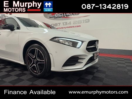 2021 Mercedes-Benz A Class - thumbnail 27