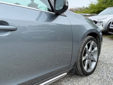 2015 Volvo S60 - thumbnail 12