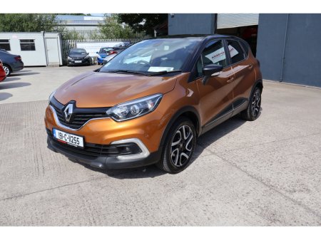 2019 Renault Captur ICONIC *Reserved Deposit Taken* €16,495