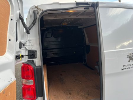 2024 Peugeot Expert - thumbnail 5