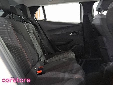 2020 Peugeot 2008 1.2 Puretech 100bhp Active €18,880 thumbnail