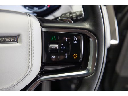 2025 Land Rover Range Rover Sport 3.0 Si4 PHEV 460PS AWD Auto Dynamic SE €119,950 thumbnail