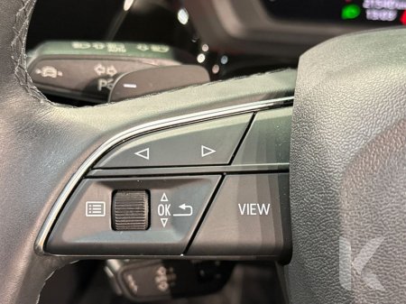 2022 Audi A3 - thumbnail 18