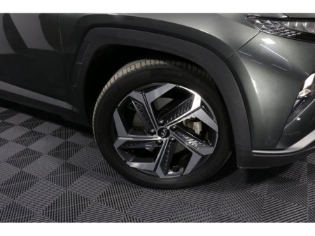 2022 Hyundai Tucson PLUG IN HYBRID 4WD EXECUTIVE PLUS 1.6L PETOL AUTOMATIC €33,995