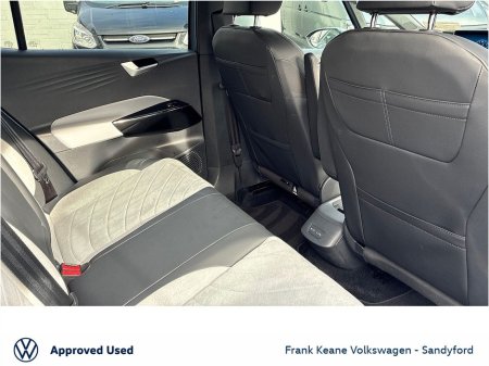 2023 Volkswagen ID.3 *Life* 204HP 58kWh @Frank Keane Volkswagen South Dublin €25,995 thumbnail