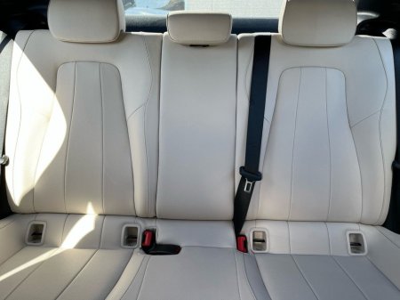 2022 Mercedes-Benz CLA Class 200D Progressive Line Coupe €41,950 thumbnail