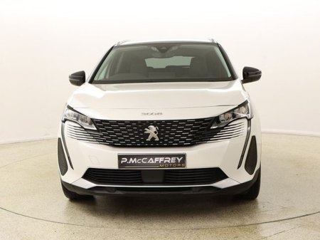 2021 Peugeot 3008 - thumbnail 2