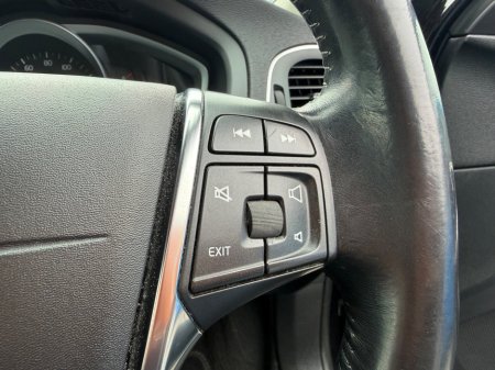 2014 Volvo V40 - thumbnail 24