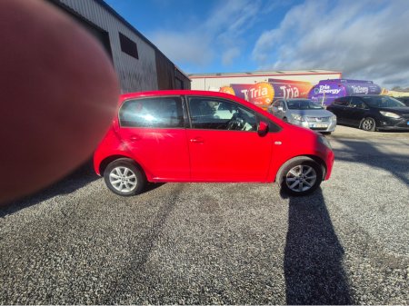 2018 SEAT Mii - thumbnail 10