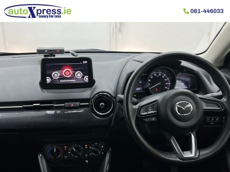 2019 Mazda Demio - thumbnail 17