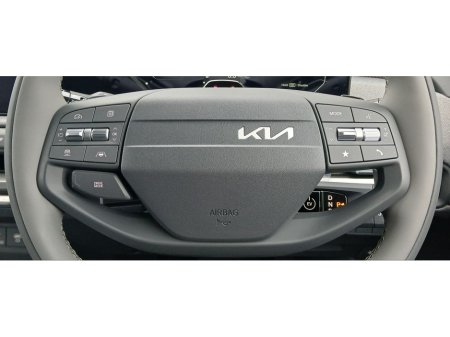 2026 Kia EV3 - thumbnail 12