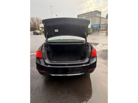 2012 BMW 3 Series  €11,500 thumbnail