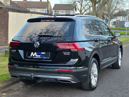 2019 Volkswagen Tiguan Allspace - thumbnail 7