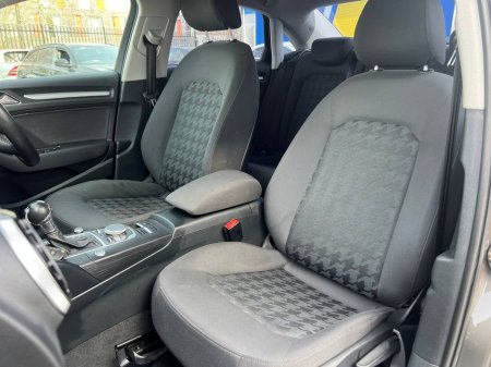 2016 Audi A3 - thumbnail 6