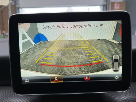 2016 Mercedes-Benz A Class €15950! 2016 MERCEDES-BENZ A180 1.6 AUTOMATIC / CRUISE CONTROL / REVERSE CAMERA / ELECTRIC MEMORY & HEATED SEATS €15,950 thumbnail