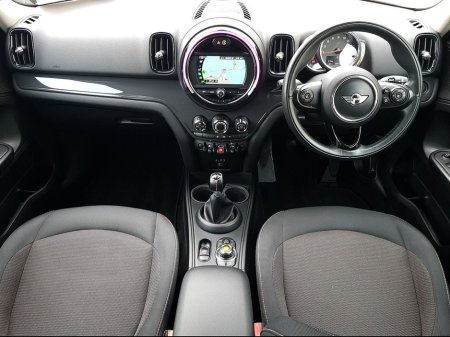 2018 MINI Countryman - thumbnail 4