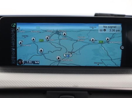 2015 BMW 3 Series - thumbnail 12