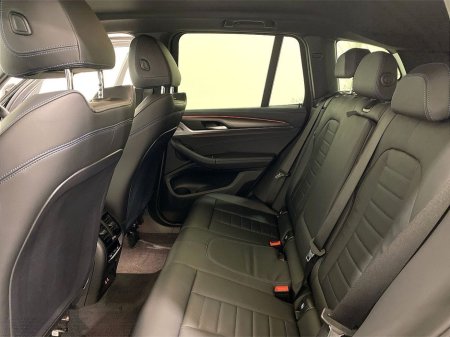 2022 BMW X3 xDrive30d M Sport €62,950 thumbnail