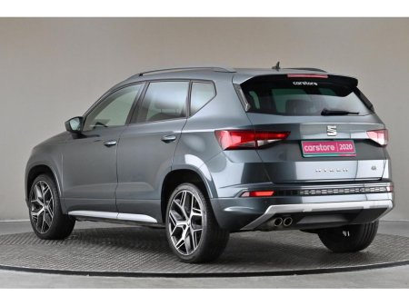 2020 SEAT Ateca - thumbnail 7