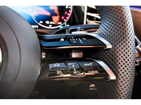 2026 Mercedes-Benz E Class E300de AMG Plus 328bhp Night Pack €94,495 thumbnail