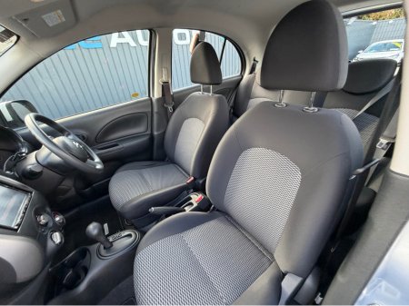 2017 Nissan Micra - thumbnail 46