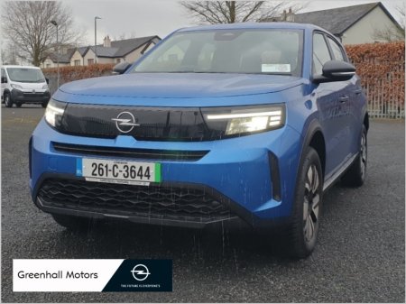 2026 Opel Frontera - thumbnail 20