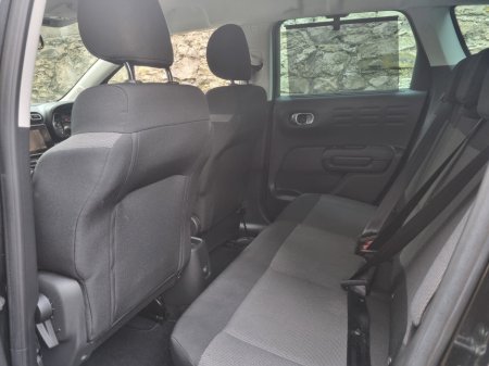 2018 Citroen C3 Aircross 1.2 FEEL PureTech 82 €7,699 thumbnail