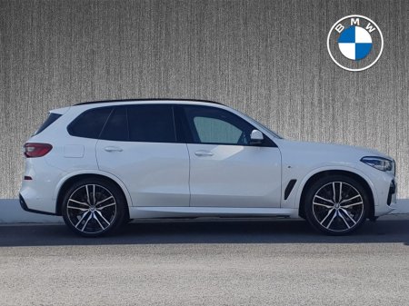 2021 BMW X5 - photo 3