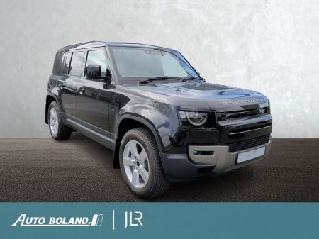 2026 Land Rover Defender - thumbnail 1