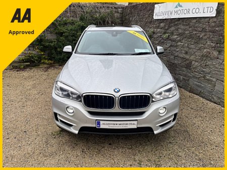 2018 BMW X5 - thumbnail 7