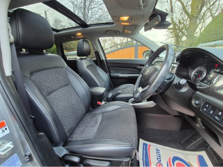 2022 Suzuki Vitara - thumbnail 16