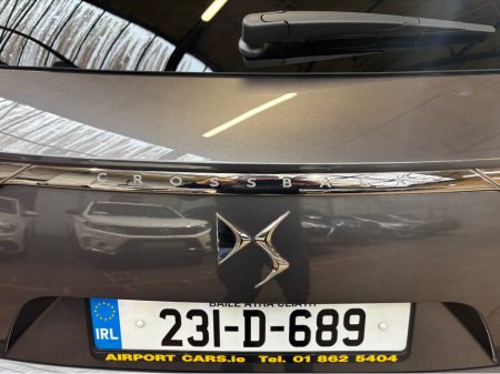 2023 DS Automobiles DS 7 Crossback - thumbnail 1