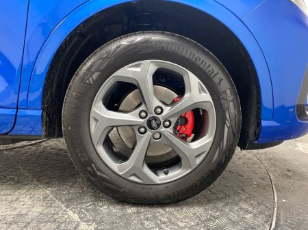 2026 Ford Kuga - thumbnail 6