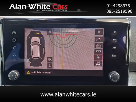 2020 SEAT Tarraco - thumbnail 30