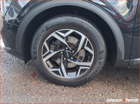 2023 Kia Sportage K2 Diesel MHEV €29,700 thumbnail