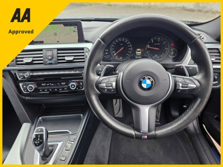 2018 BMW 3 Series - thumbnail 16