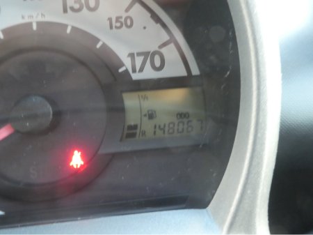 2011 Toyota Aygo MC 1.0 TERRA 5DR €4,450 thumbnail