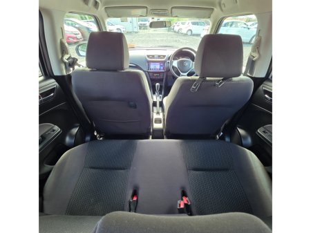 2016 Suzuki Swift - thumbnail 15