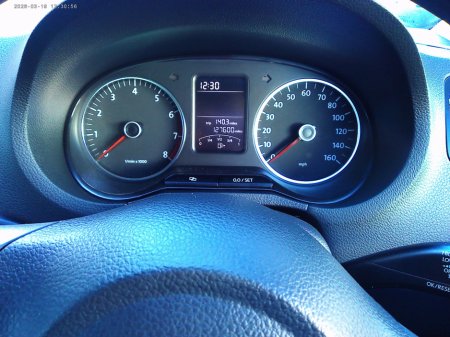 2012 Volkswagen Polo - thumbnail 4