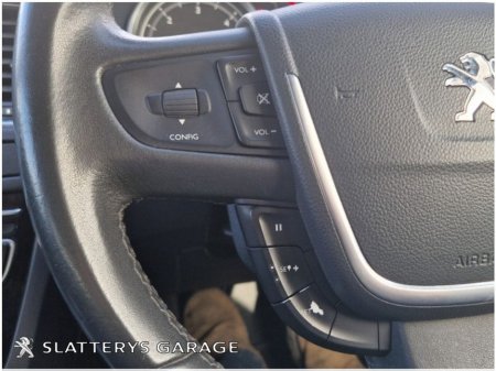 2015 Peugeot 508 - thumbnail 11