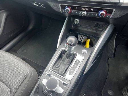 2018 Audi Q2 - thumbnail 11