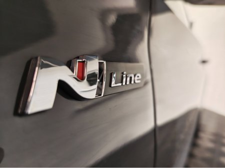 2022 Hyundai i30 - thumbnail 3