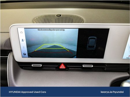 2022 Hyundai Ioniq 5 - thumbnail 23